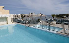 Bayview Hotel & Apartments Malta