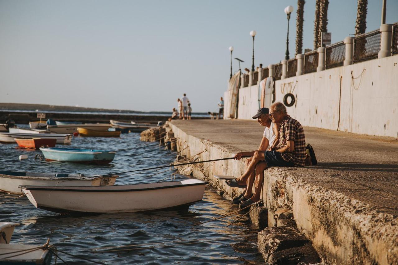 Bayview Hotel By St Hotels Gzira Esterno foto