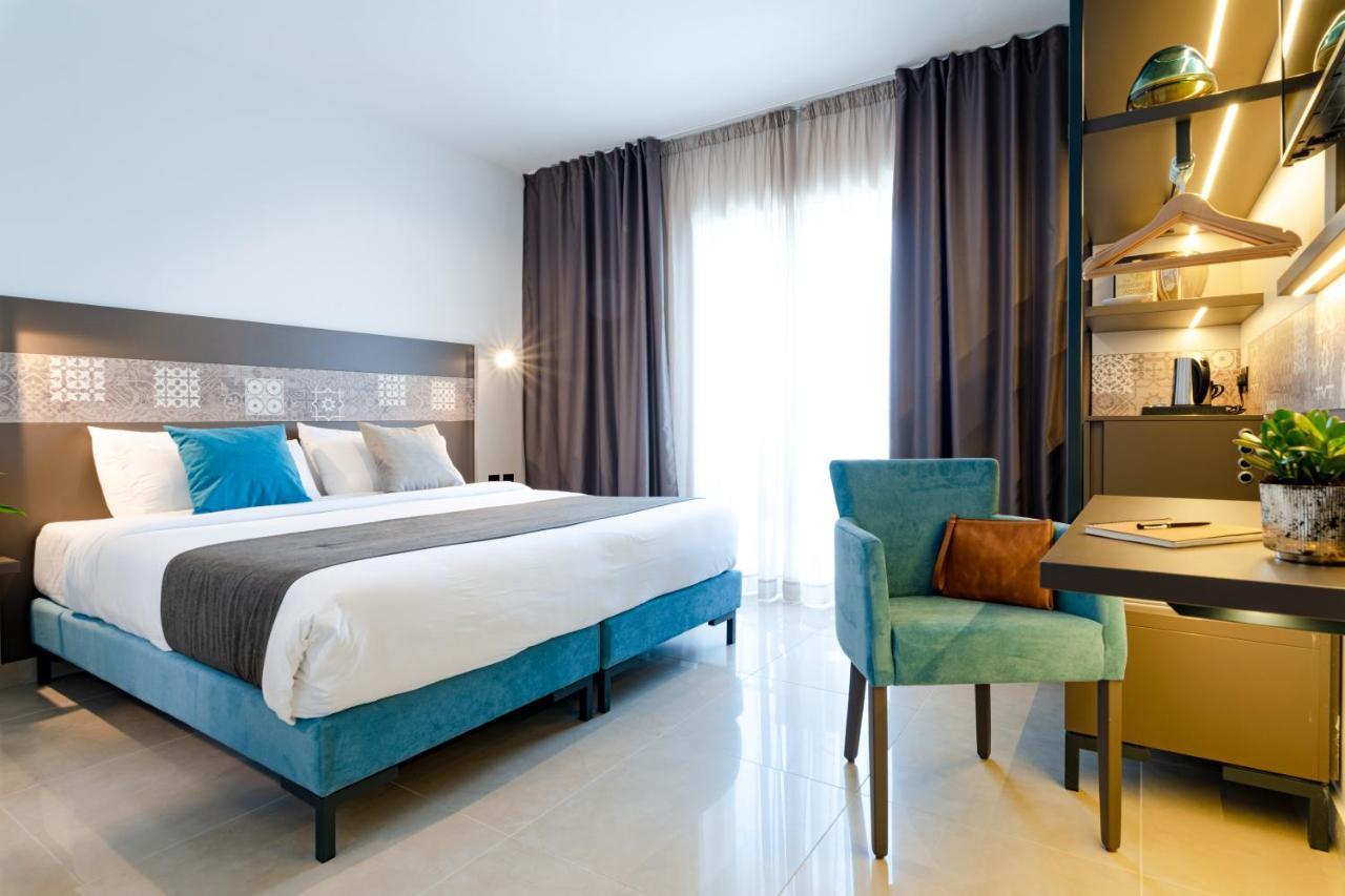 Bayview Hotel By St Hotels Gzira Esterno foto