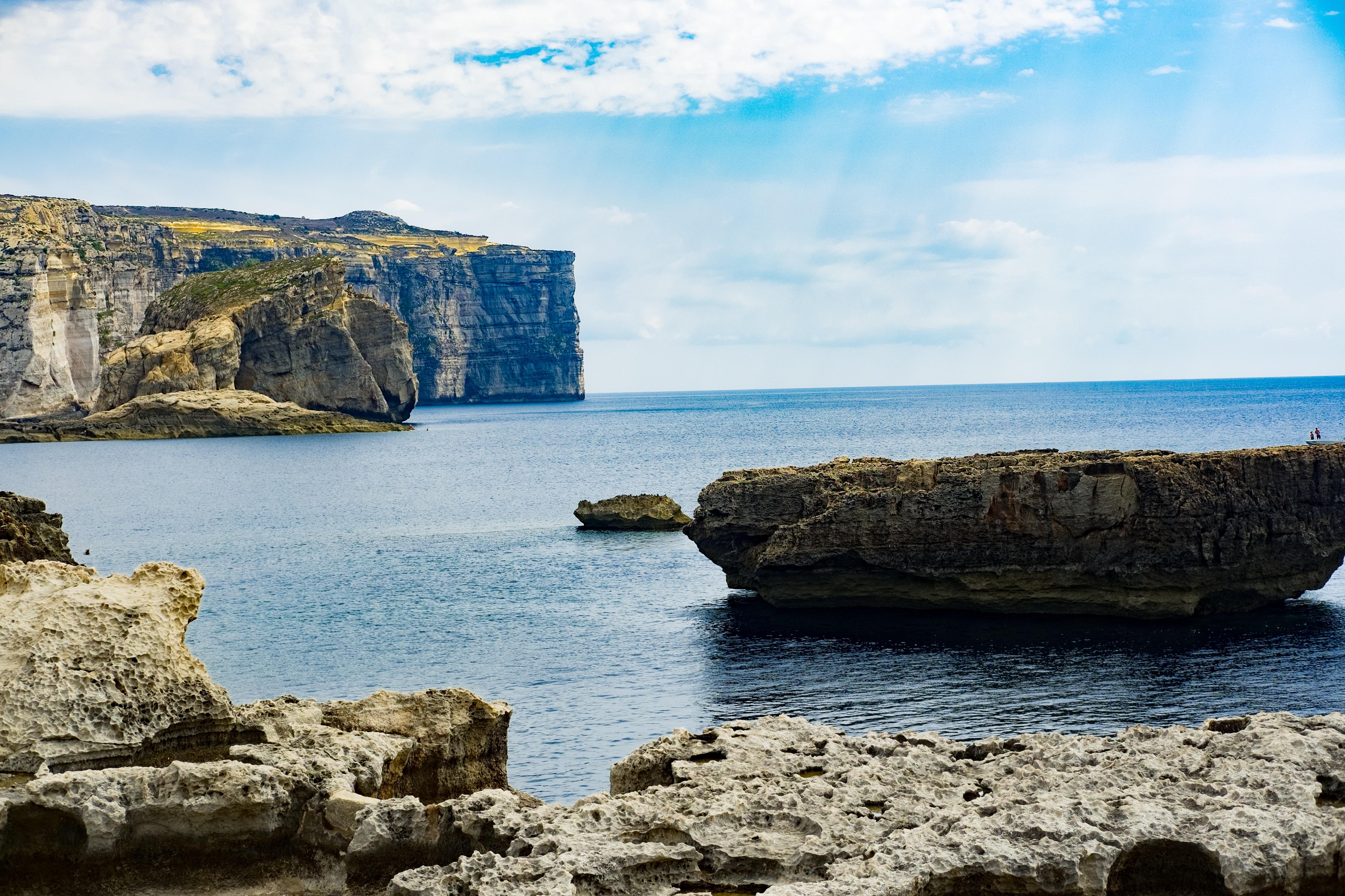 Bayview Hotel By St Hotels Gzira Esterno foto