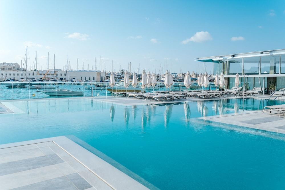 Bayview Hotel By St Hotels Gzira Esterno foto