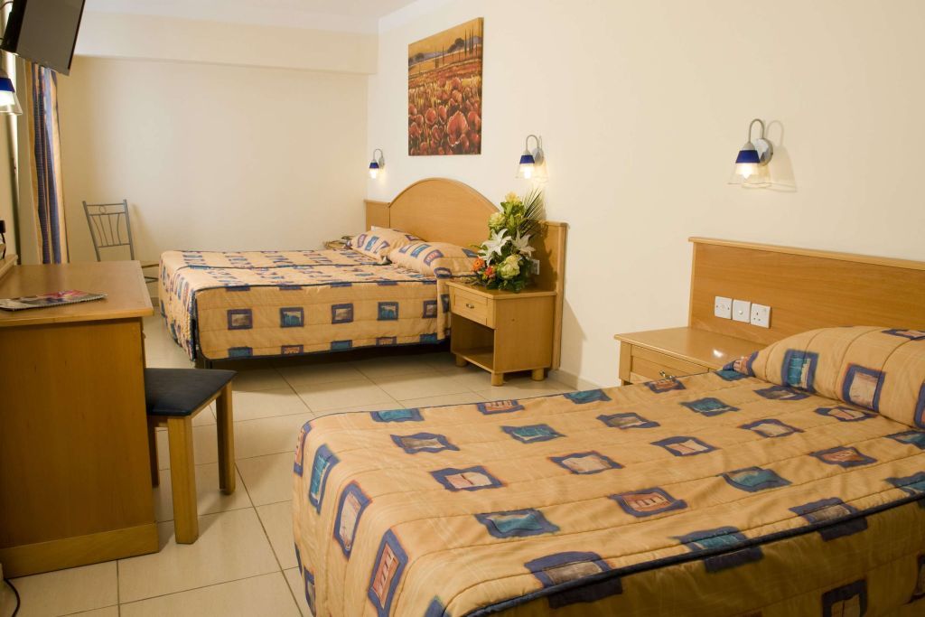 Bayview Hotel By St Hotels Gzira Esterno foto